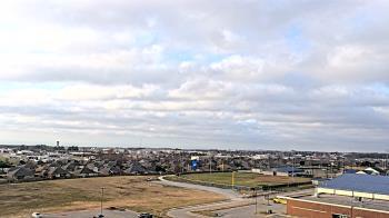 Weather camera view of Har Ber HS.