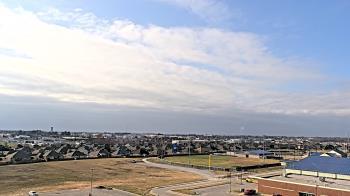 Weather camera view of Har Ber HS.