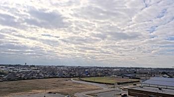 Weather camera view of Har Ber HS.