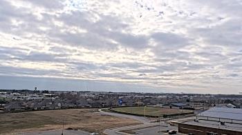 Weather camera view of Har Ber HS.