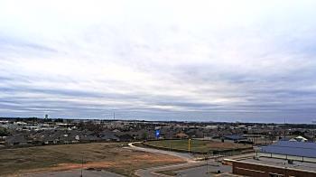 Weather camera view of Har Ber HS.