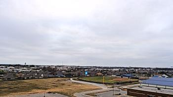 Weather camera view of Har Ber HS.