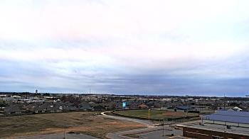 Weather camera view of Har Ber HS.