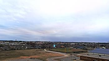 Weather camera view of Har Ber HS.