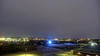 Weather camera view of Har Ber HS.