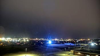 Weather camera view of Har Ber HS.