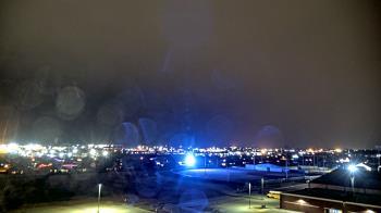 Weather camera view of Har Ber HS.