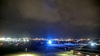 Weather camera view of Har Ber HS.