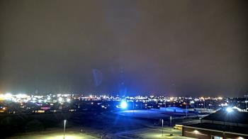 Weather camera view of Har Ber HS.