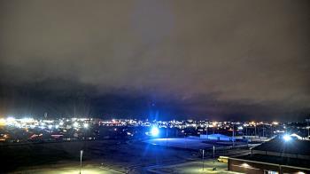 Weather camera view of Har Ber HS.