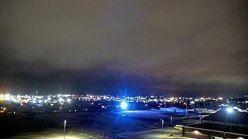 Weather camera view of Har Ber HS.