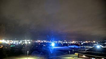 Weather camera view of Har Ber HS.