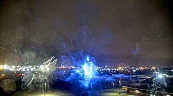 Weather camera view of Har Ber HS.