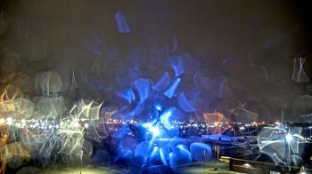 Weather camera view of Har Ber HS.