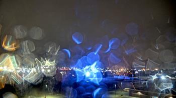 Weather camera view of Har Ber HS.