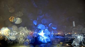 Weather camera view of Har Ber HS.