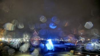 Weather camera view of Har Ber HS.