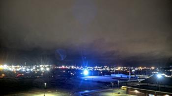 Weather camera view of Har Ber HS.