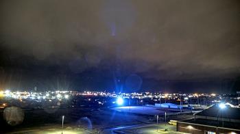 Weather camera view of Har Ber HS.