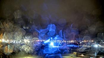 Weather camera view of Har Ber HS.