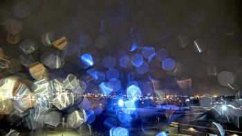 Weather camera view of Har Ber HS.