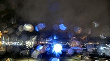 Weather camera view of Har Ber HS.