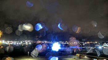 Weather camera view of Har Ber HS.