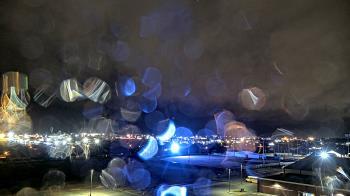 Weather camera view of Har Ber HS.