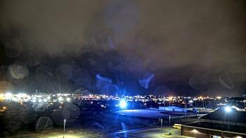 Weather camera view of Har Ber HS.