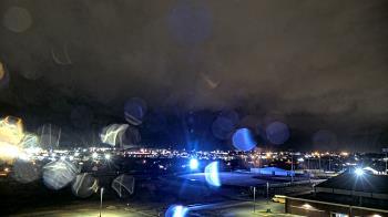 Weather camera view of Har Ber HS.