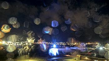 Weather camera view of Har Ber HS.