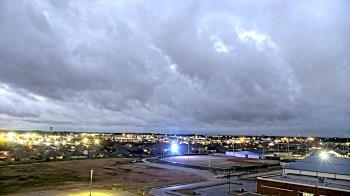 Weather camera view of Har Ber HS.