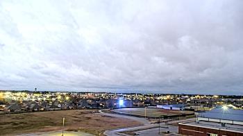 Weather camera view of Har Ber HS.