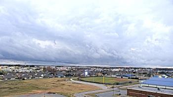 Weather camera view of Har Ber HS.