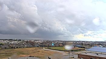 Weather camera view of Har Ber HS.