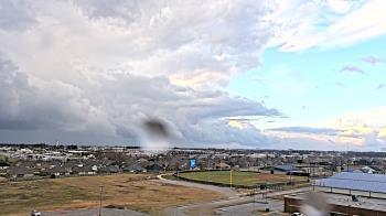 Weather camera view of Har Ber HS.