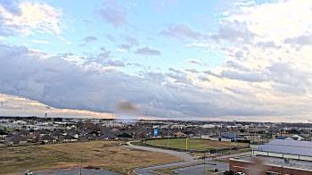 Weather camera view of Har Ber HS.