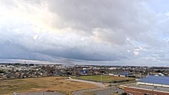 Weather camera view of Har Ber HS.