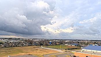 Weather camera view of Har Ber HS.