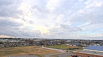 Weather camera view of Har Ber HS.