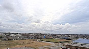 Weather camera view of Har Ber HS.