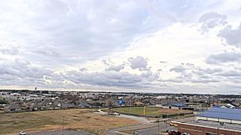 Weather camera view of Har Ber HS.