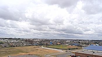 Weather camera view of Har Ber HS.