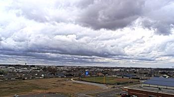 Weather camera view of Har Ber HS.