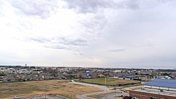 Weather camera view of Har Ber HS.