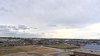 Weather camera view of Har Ber HS.