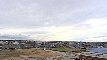 Weather camera view of Har Ber HS.