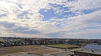 Weather camera view of Har Ber HS.