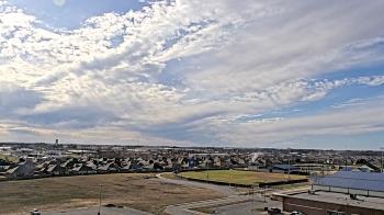 Weather camera view of Har Ber HS.