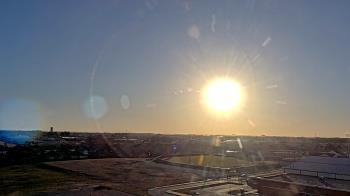 Weather camera view of Har Ber HS.